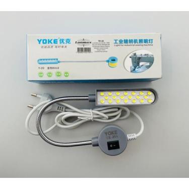 Imagem de Luminária-LED YOKE