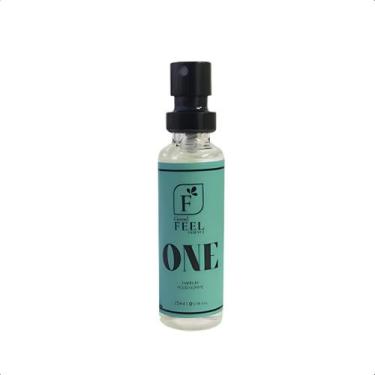 Imagem de Perfume De Bolso Pour Homme One 15ml Feel Essence