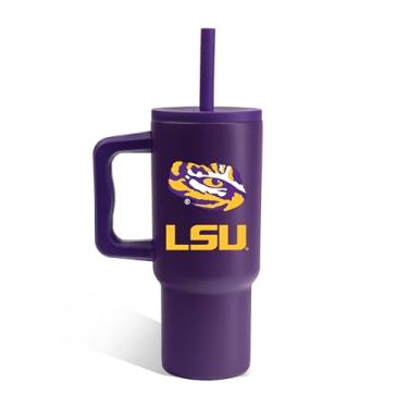 Imagem de The Memory Company | Copo licenciado NCAA 680.4 g Mini Game Day, Louisiana State University