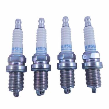 Imagem de Jogo de Velas de Ignição NGK BKR5EKC Clio, Laguna - Cód.2649
