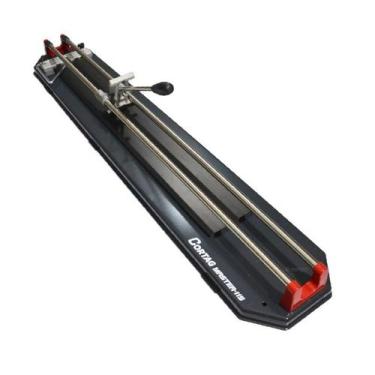 Imagem de Cortador Piso Azulejo Porcelanato 115 Cm Master 115 Cortag