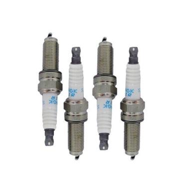 Imagem de Vela ignicao ngk honda new civic 1.8 16v / 2.0 16v 12  16 crv 2.0 16v 