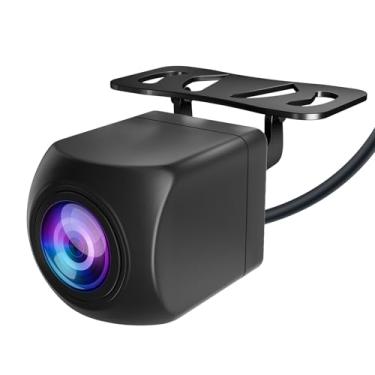Imagem de Câmera veicular, câmera traseira para carros