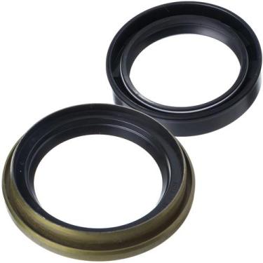 Imagem de Retentor de bengala garfo XR250 Tornado 2001 a 2008 com guarda pó - Mo