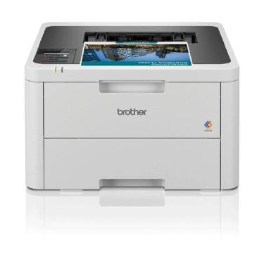 Imagem de Impressora Brother Led Laser Color - USB, Rede, Wi-Fi, Bluetooth - Impres. Duplex - 110V -HLL3240CDW