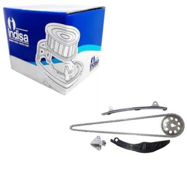 Imagem de Kit De Distribuição - Hb20 2012 A 2022 / Hb20 S 2013 A 2022 / Picanto 