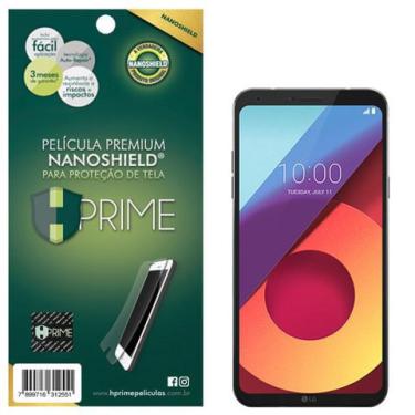 Imagem de Película Premium Hprime Nanoshield LG Q6