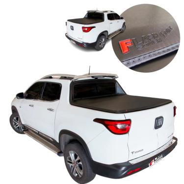 Imagem de Capota Marítima Lona Toro 2016 / 2024 - Flash Cover