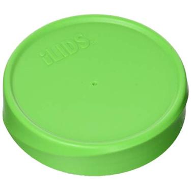 Imagem de ILIDS Tampa de armazenamento verde grama larga, 1 EA