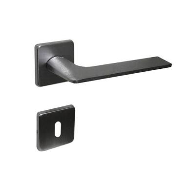 Imagem de Fechadura Malba 55Mm 1851 Interna Cromo Acetinado - Imab