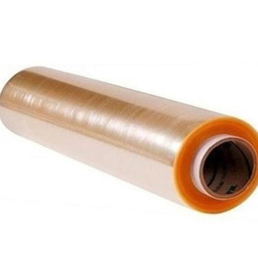 Imagem de Kit 3 Bobina Rolo Filme Pvc 28Cm X 100 Metros 300 Metros