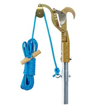 Imagem de Jameson PH-14-PKG JA Professional Series Tree Pruner Kit with 1-1/4-inch Capacity Bypass Cut