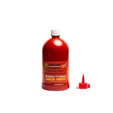 Imagem de Tinta Para Pincel De Quadro Branco Board Master-Pilot 1L (Vermelho)