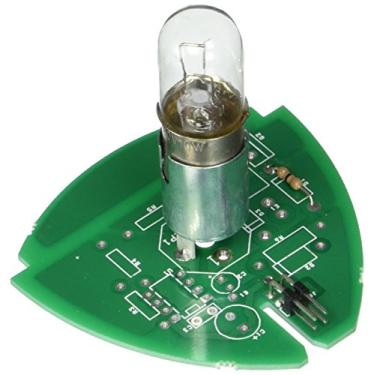 Imagem de Edwards Signaling 102LS-SIN-G1 Trilip_Stdy_24DC