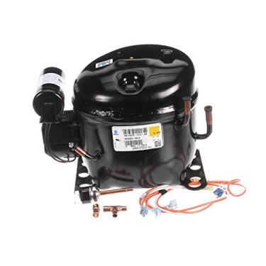 Imagem de Delfield Kit de serviço de substituição de compressor 000-C1A-0072-S