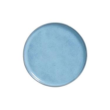 Imagem de Prato Sobremesa Em Cerâmica Breeze 21,5cm Porto Brasil