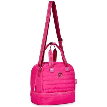 Imagem de Lancheira Rebecca Bonbon - Rb24039 - Clio - Rosa