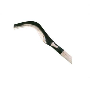 Imagem de Foice Ferreiro Poda Leve Esquerda Com Cabo Madeira Do Norte- Fp