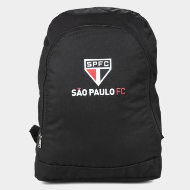 Imagem de Mochila São Paulo Esportiva Unissex-Unissex