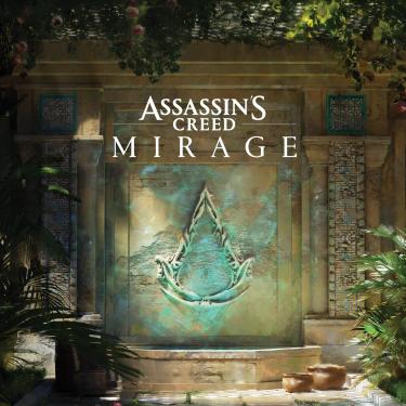Imagem de Assassin's Creed Mirage (Original Soundtrack)