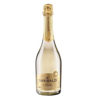 Imagem de Espumante Garibaldi Moscato Zero Álcool 750 ml