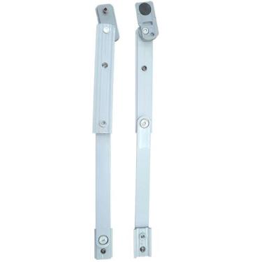 Imagem de Braço Maxim-Ar Suprema 250mm Sd2538/25 BRA705 Branco 1 Par - UDINESE