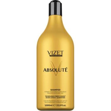 Imagem de Absoluté Shampoo - vizet