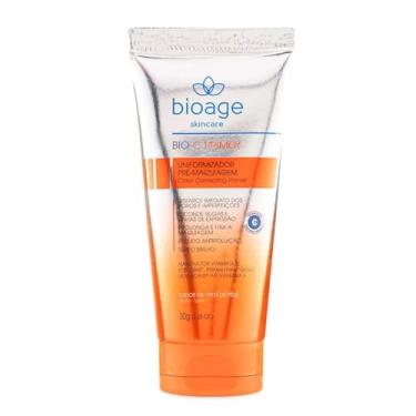 Imagem de Primer Uniformizador Pré Maquiagem Vitamina C Bio-C Bioage