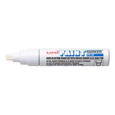 Imagem de Marcador Permanente Uni Paint Marker Px-30 Escolha As Cores - Uni-ball