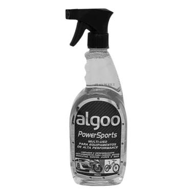 Imagem de Desengraxante Multiuso Algoo Power Sports Citrus Bike 700ml