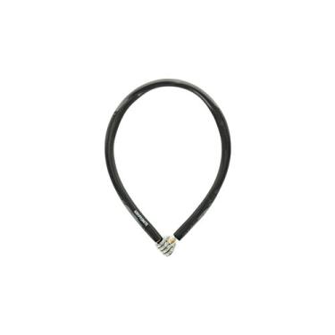 Imagem de Kryptonite 39978 Keeper 665 Combo Bloqueio de Cabo