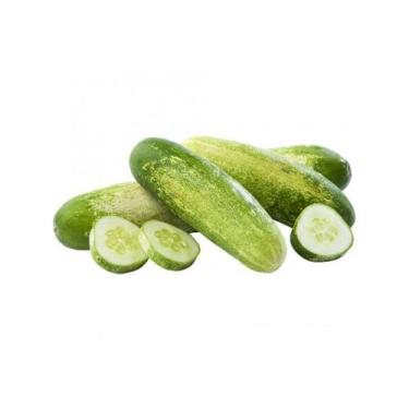 Imagem de 50 Sementes de Pepino Caipira  - SEEDS