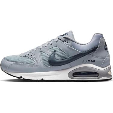 Imagem de Nike Tênis de corrida feminino Air Heights, Stealth Dark Obsidian White 040, 41