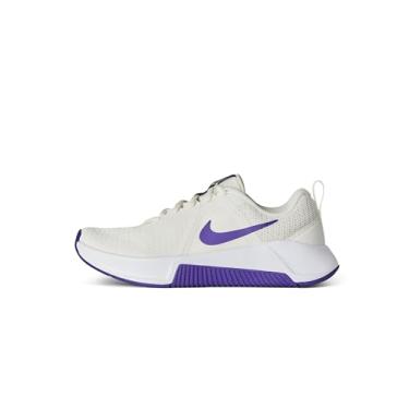 Imagem de Nike Tênis de treino feminino MC Trainer 3, Sail/Court Purple/Branco, 39