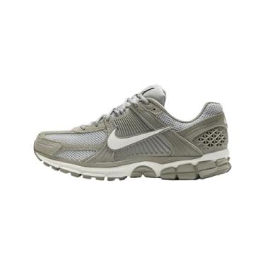 Imagem de Nike Tênis masculino Zoom Vomero 5 (HF1553-002, estuque escuro/cinza fumê claro), Estuque escuro/Phantom, 43 BR