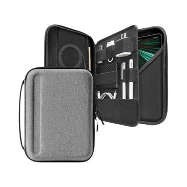 Imagem de Capa Para Tablet De 9-13 Polegadas Bolsa EVA Compatível Com iPad Air 1