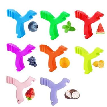 Imagem de Aligner Chewies Maordental em forma de Y para Invialign Aligner - Maoe