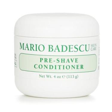 Imagem de Gel condicionador pré-barbear Mario Badescu para homens e mulheres
