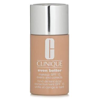 Imagem de Base líquida Clinique Even Better Makeup SPF15 Nº 03
