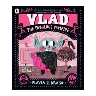 Imagem de Vlad, The Fabulous Vampire