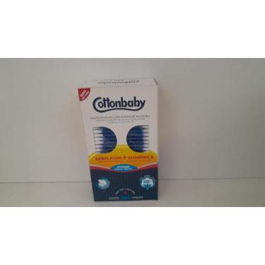 Imagem de Cotonete cottonbaby