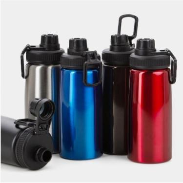 Imagem de Squeeze inox 750 ml - KURUMIN