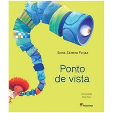 Imagem de Livro - Ponto de vista