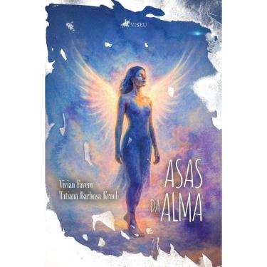 Imagem de Asas da Alma: Poemas que Tocam o Invisível e suas Mensagens de Cura