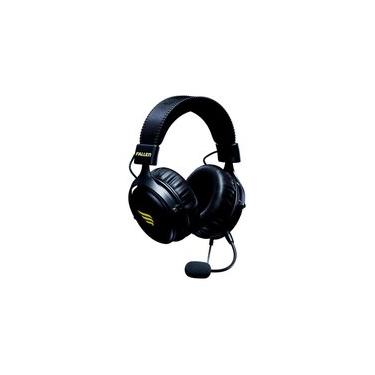 Imagem de Headset Gamer Fallen Morcego V2, Drivers de 53mm, Conexão P3, Multiplataforma, Preto -...