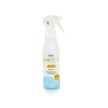 Imagem de Protect cc cream 30 em 1 leave-in spray 150ml vloss