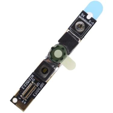 Imagem de Deal4GO Câmera FHD RGB IR Webcam W7G97 0W7G97 Substituição para Dell Latitude 7320 2 em 1 Laptop Tablet destacável