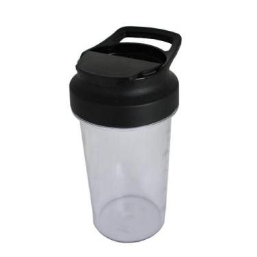 Imagem de Copo 500ml Com Tampa P/Mixer Philips Walita RI2530