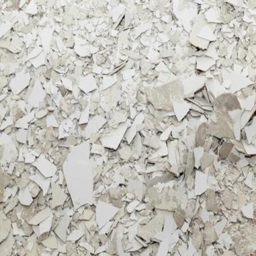 Imagem de Quadro Decorativo Estilo Industrial com Estampa Envelhecida para Ambientes Modernos 40x40cm