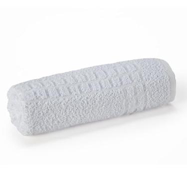 Imagem de Tapete Toalha de Piso Profisisonal Soft Atoalhado